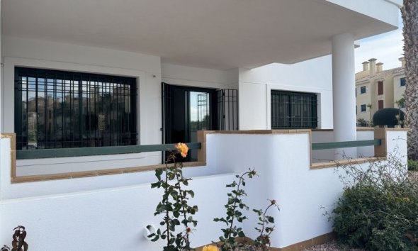 Reventa - Apartment -
Orihuela Costa - Costa Blanca