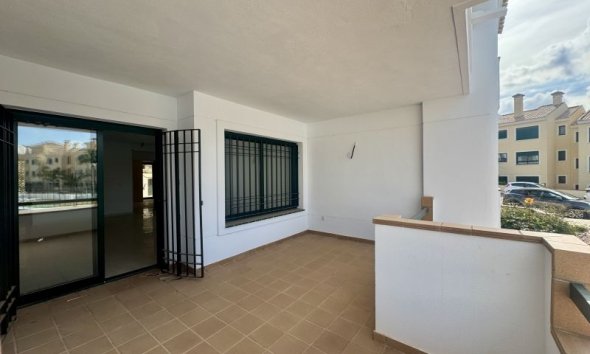 Reventa - Apartment -
Orihuela Costa - Costa Blanca