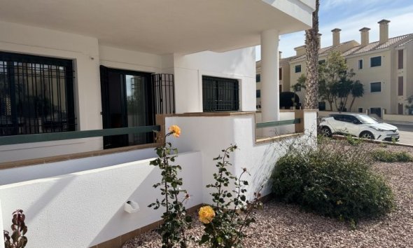 Reventa - Apartment -
Orihuela Costa - Costa Blanca