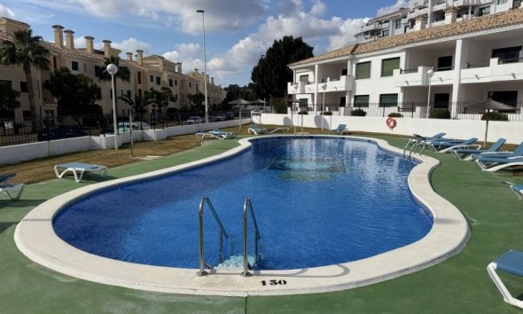 Reventa - Apartment -
Orihuela Costa - Costa Blanca