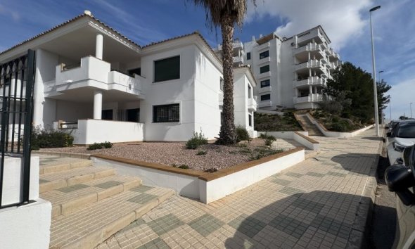 Reventa - Apartment -
Orihuela Costa - Costa Blanca