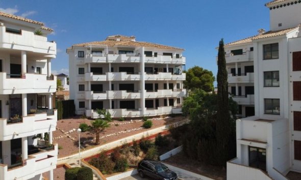 Reventa - Apartment -
Orihuela Costa - Costa Blanca
