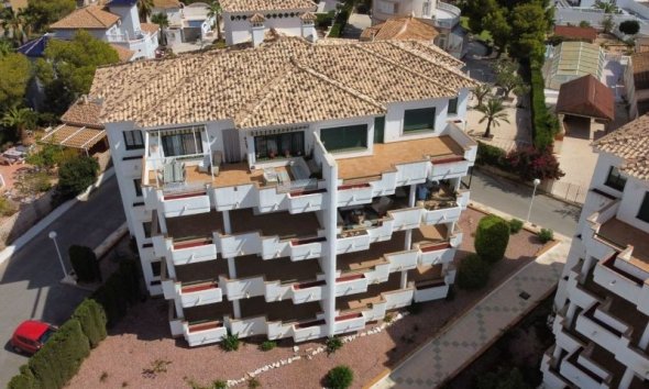 Reventa - Apartment -
Orihuela Costa - Costa Blanca