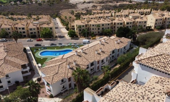 Reventa - Apartment -
Orihuela Costa - Costa Blanca