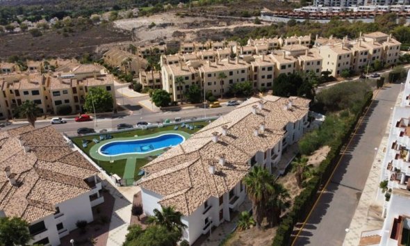 Reventa - Apartment -
Orihuela Costa - Costa Blanca