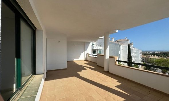 Reventa - Apartment -
Orihuela Costa - Costa Blanca