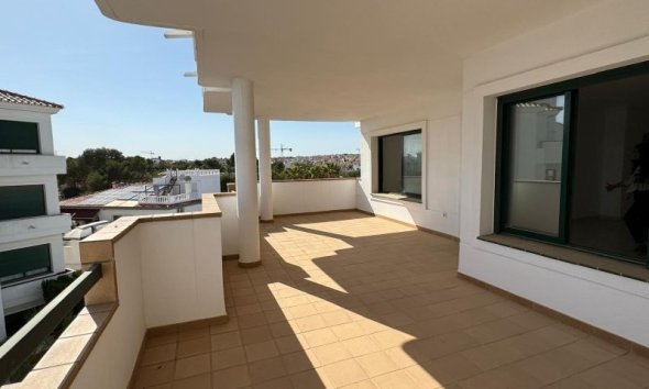 Reventa - Apartment -
Orihuela Costa - Costa Blanca