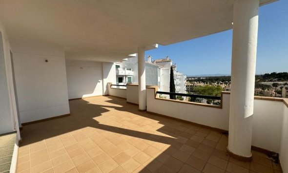 Reventa - Apartment -
Orihuela Costa - Costa Blanca