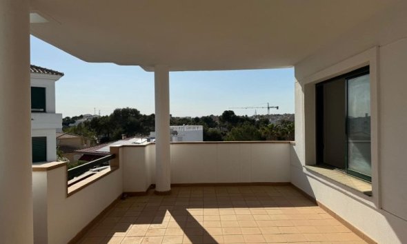 Reventa - Apartment -
Orihuela Costa - Costa Blanca