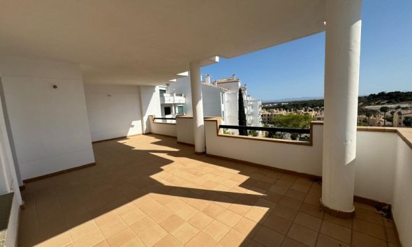 Reventa - Apartment -
Orihuela Costa - Costa Blanca