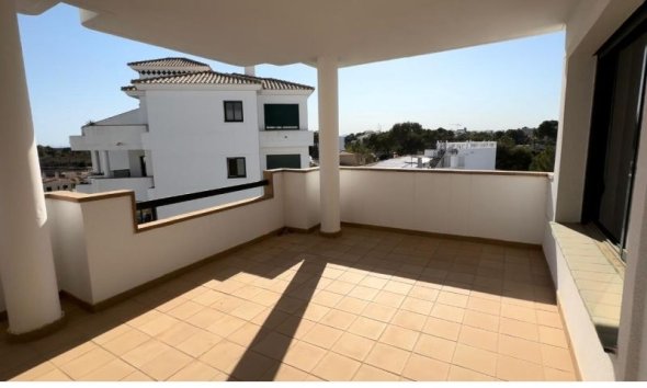 Reventa - Apartment -
Orihuela Costa - Costa Blanca