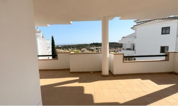 Reventa - Apartment -
Orihuela Costa - Costa Blanca