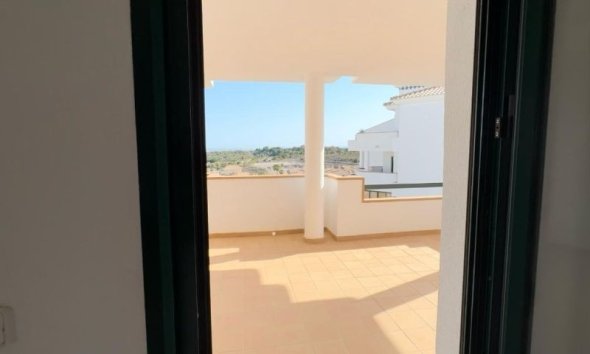 Reventa - Apartment -
Orihuela Costa - Costa Blanca