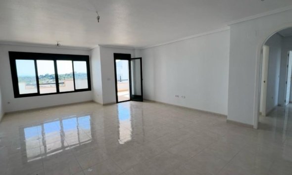 Reventa - Apartment -
Orihuela Costa - Costa Blanca
