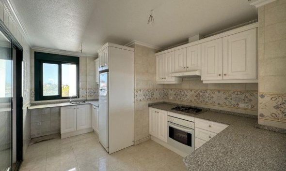 Reventa - Apartment -
Orihuela Costa - Costa Blanca