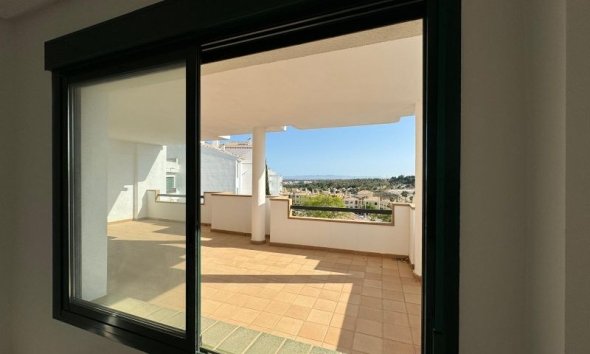 Reventa - Apartment -
Orihuela Costa - Costa Blanca