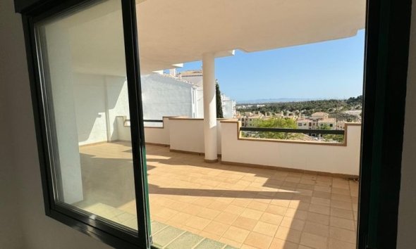 Reventa - Apartment -
Orihuela Costa - Costa Blanca