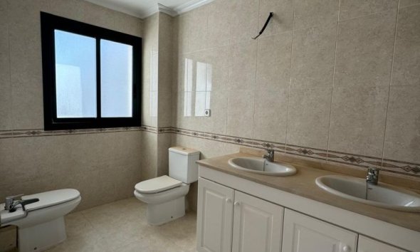 Reventa - Apartment -
Orihuela Costa - Costa Blanca