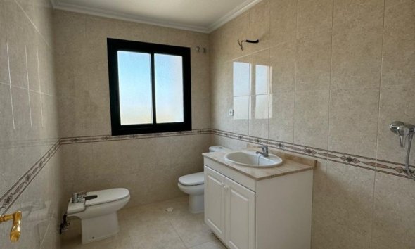 Reventa - Apartment -
Orihuela Costa - Costa Blanca