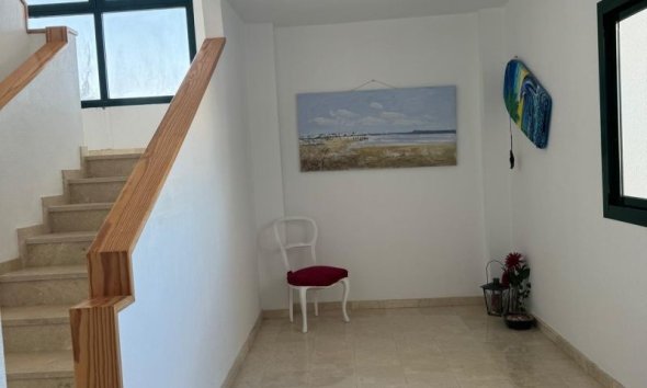 Reventa - Apartment -
Orihuela Costa - Costa Blanca