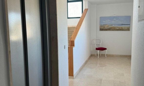 Reventa - Apartment -
Orihuela Costa - Costa Blanca