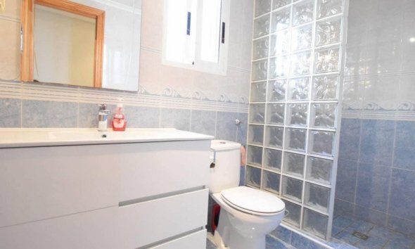 Revente - Apartment -
Los Montesinos - Costa Blanca