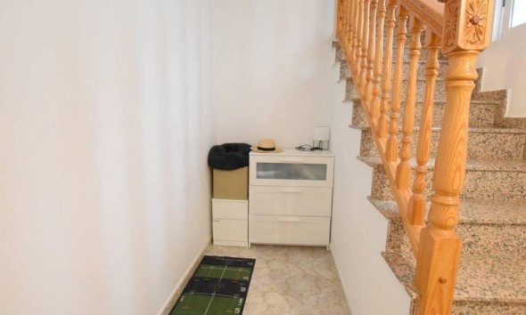 Revente - Apartment -
Los Montesinos - Costa Blanca