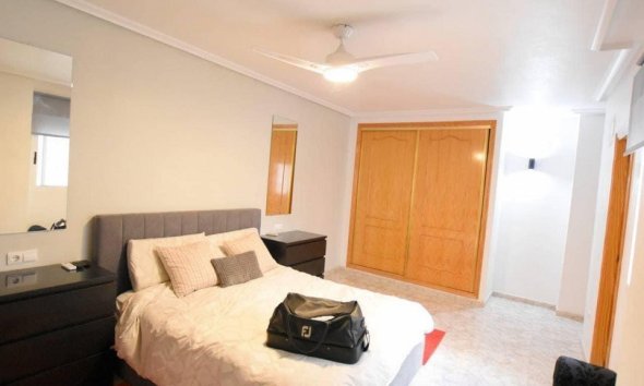 Revente - Apartment -
Los Montesinos - Costa Blanca