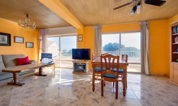 Reventa - Apartment -
Guardamar del Segura - Pinomar