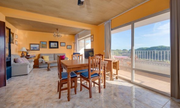 Reventa - Apartment -
Guardamar del Segura - Pinomar