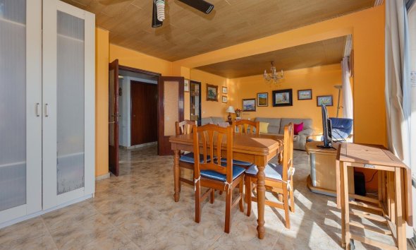 Reventa - Apartment -
Guardamar del Segura - Pinomar