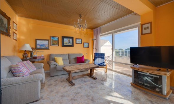 Reventa - Apartment -
Guardamar del Segura - Pinomar