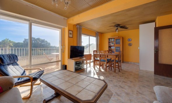 Reventa - Apartment -
Guardamar del Segura - Pinomar