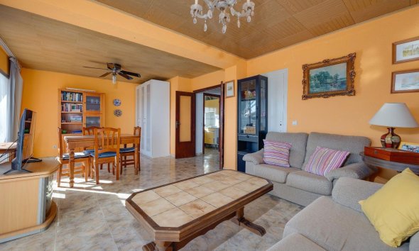 Reventa - Apartment -
Guardamar del Segura - Pinomar