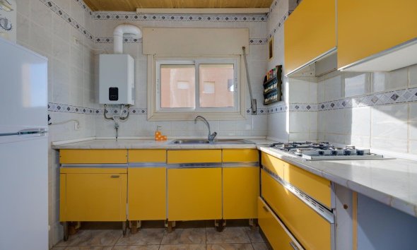 Reventa - Apartment -
Guardamar del Segura - Pinomar