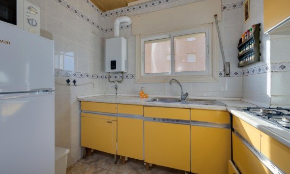 Reventa - Apartment -
Guardamar del Segura - Pinomar