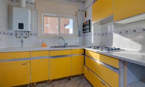 Reventa - Apartment -
Guardamar del Segura - Pinomar