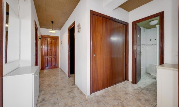 Reventa - Apartment -
Guardamar del Segura - Pinomar