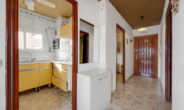 Reventa - Apartment -
Guardamar del Segura - Pinomar