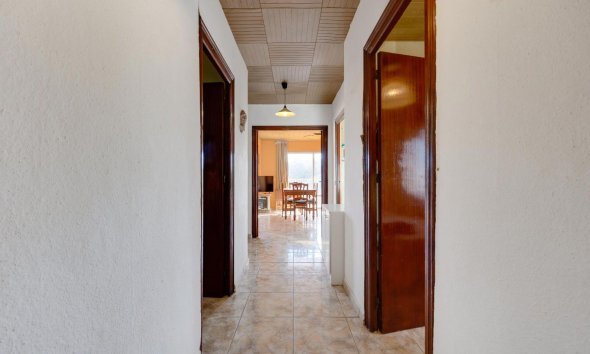 Reventa - Apartment -
Guardamar del Segura - Pinomar
