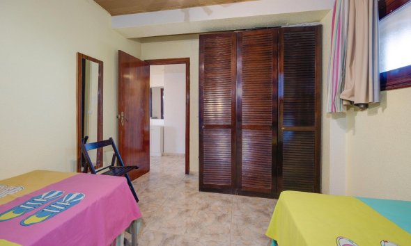 Reventa - Apartment -
Guardamar del Segura - Pinomar