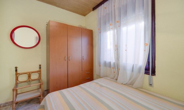 Reventa - Apartment -
Guardamar del Segura - Pinomar