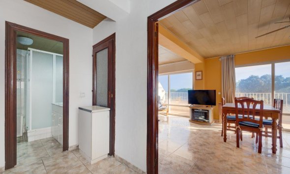 Reventa - Apartment -
Guardamar del Segura - Pinomar