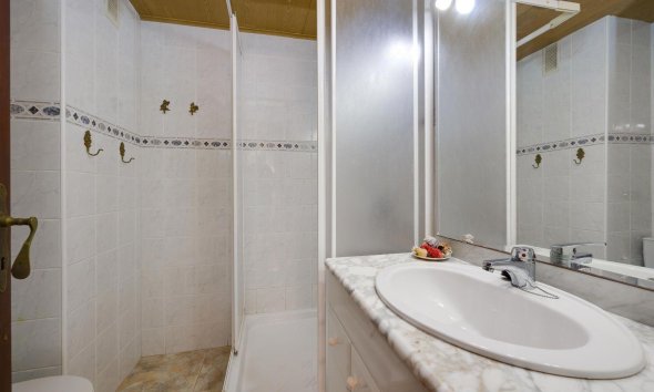 Reventa - Apartment -
Guardamar del Segura - Pinomar