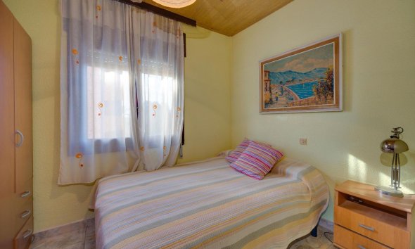 Reventa - Apartment -
Guardamar del Segura - Pinomar