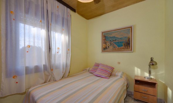 Reventa - Apartment -
Guardamar del Segura - Pinomar