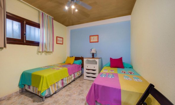 Reventa - Apartment -
Guardamar del Segura - Pinomar