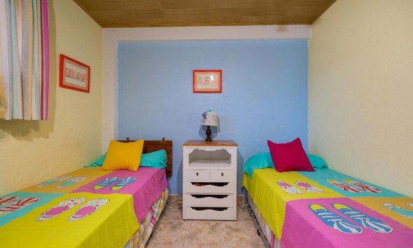 Reventa - Apartment -
Guardamar del Segura - Pinomar