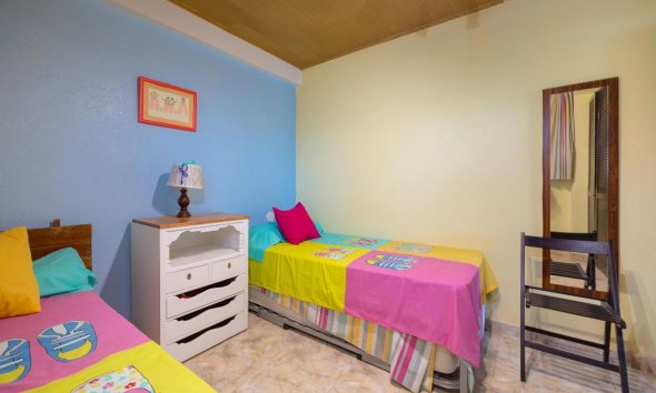 Reventa - Apartment -
Guardamar del Segura - Pinomar