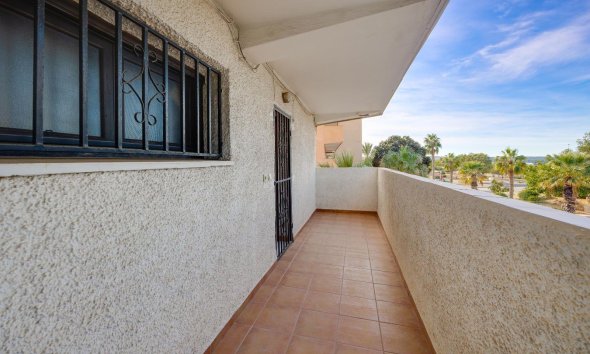 Reventa - Apartment -
Guardamar del Segura - Pinomar